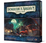 Horreur à Arkham (JCE)