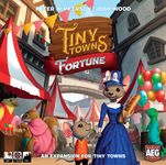 Tiny Towns : Fortune