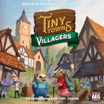 Les petites bourgades : Villagers