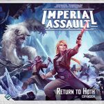 Star Wars: Assaut sur l'Empire – Retour sur Hoth