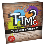 TTMC: Tu te mets combien?