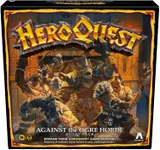 HeroQuest (2022): Against the Ogre Horde