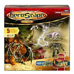 Heroscape : Orm's Return