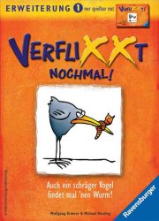 Verflixxt Nochmal !