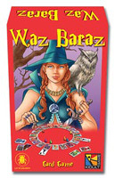 Waz Baraz