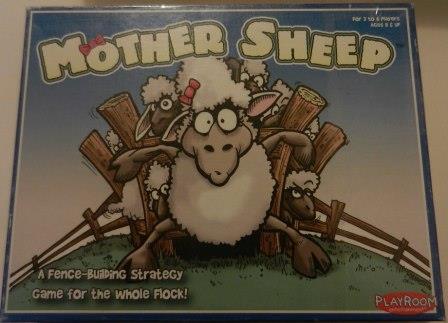 Mother Sheep