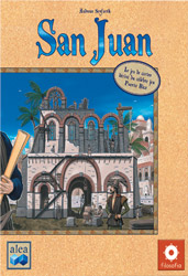 San juan