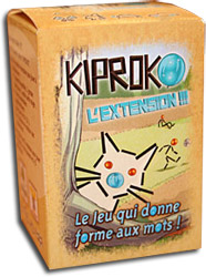 Kezako : L'extension !