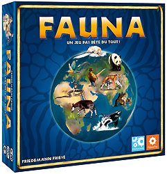 Fauna