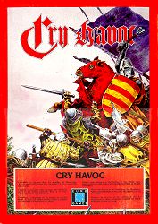 Cry Havoc