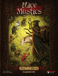 Mice and Mystics: Le coeur de Glorm