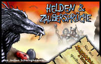 Helden & Zaubersprëche