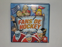 Fans de hockey