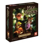 Mice and mystics : Chroniques des sous-bois