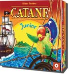 Catane : Junior